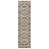 Oriental Weavers Pandora 7'10" X 10'10" Rectangle Rug