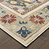 Oriental Weavers Pandora 7'10" X 10'10" Rectangle Rug