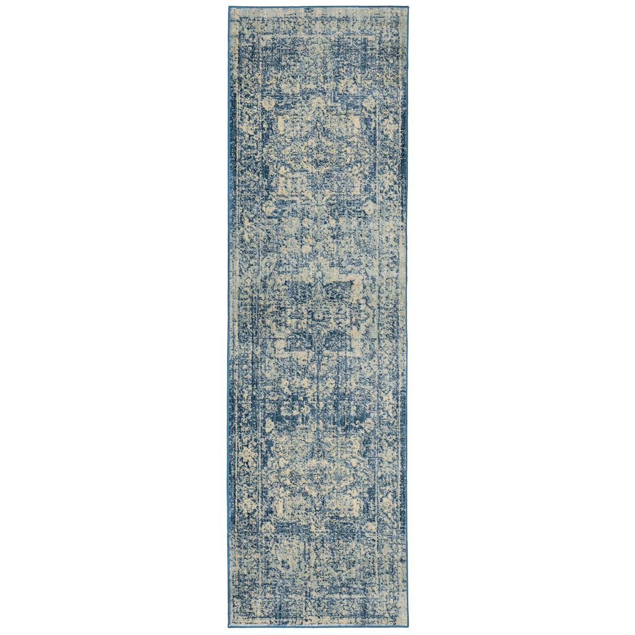 Oriental Weavers Pandora 3'10" X  5' 5" Rectangle Rug