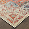 Oriental Weavers Pandora 2' 3" X  7' 6" Runner Rug