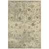 Oriental Weavers Pasha 6' 7" X  9' 6" Rectangle Area Rug