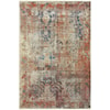 Oriental Weavers Pasha 1'10" X  3' 0" Rectangle Area Rug