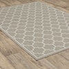 Oriental Weavers Portofino 3' 3" X  5' Rectangle Rug