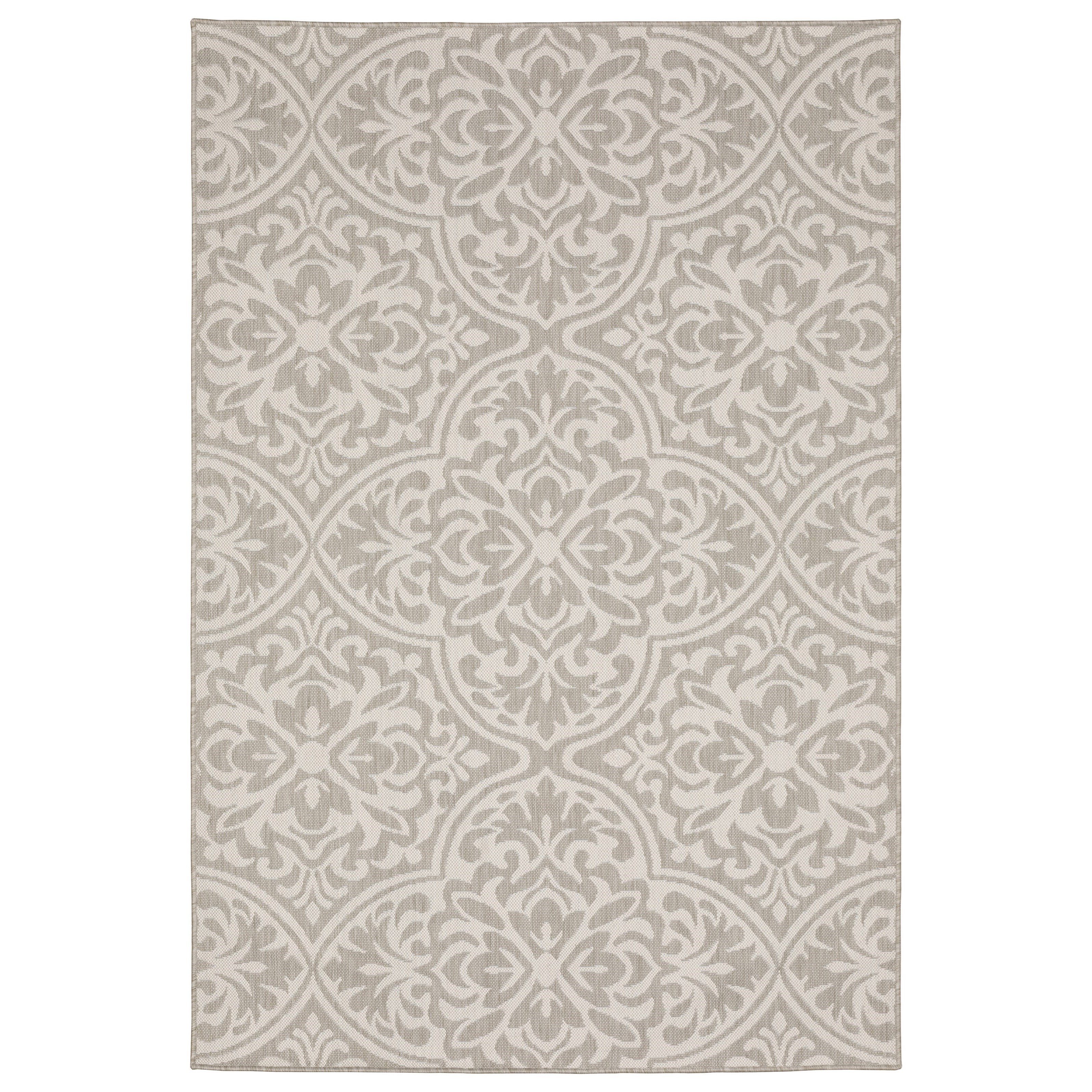 Oriental Weavers Portofino 3' 3" X  5' Rectangle Rug