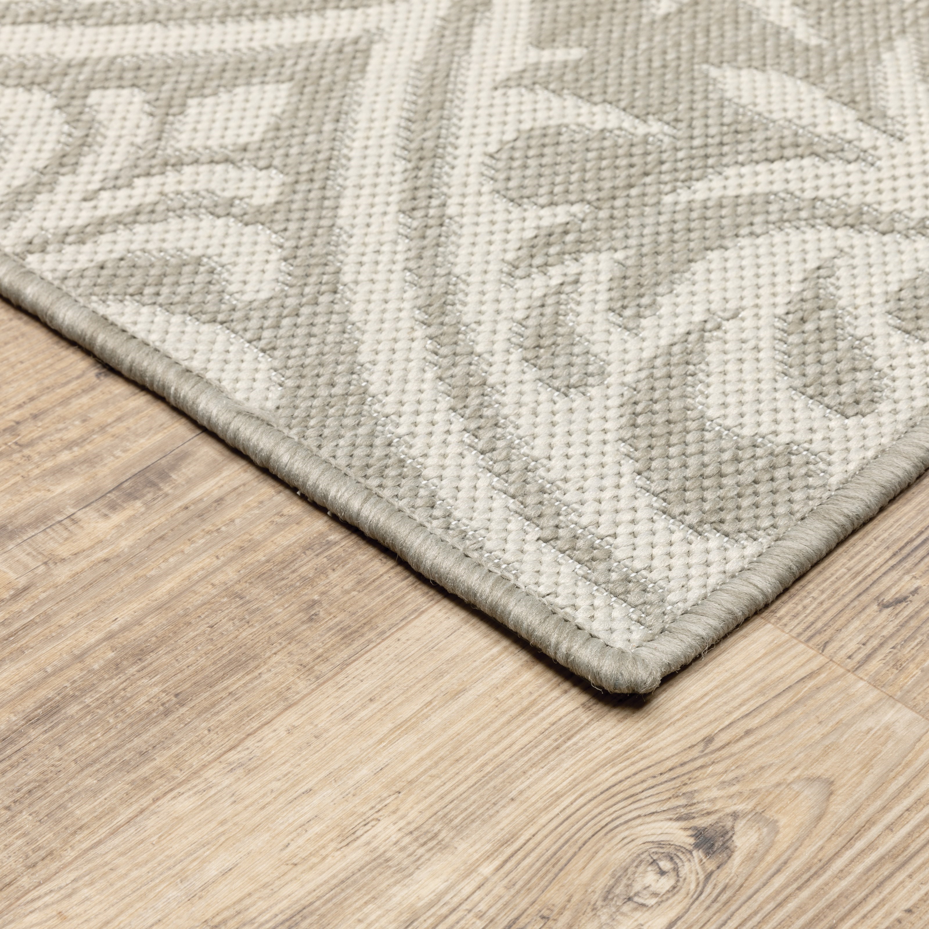 Oriental Weavers Portofino 6' 7" X  9' 2" Rectangle Rug