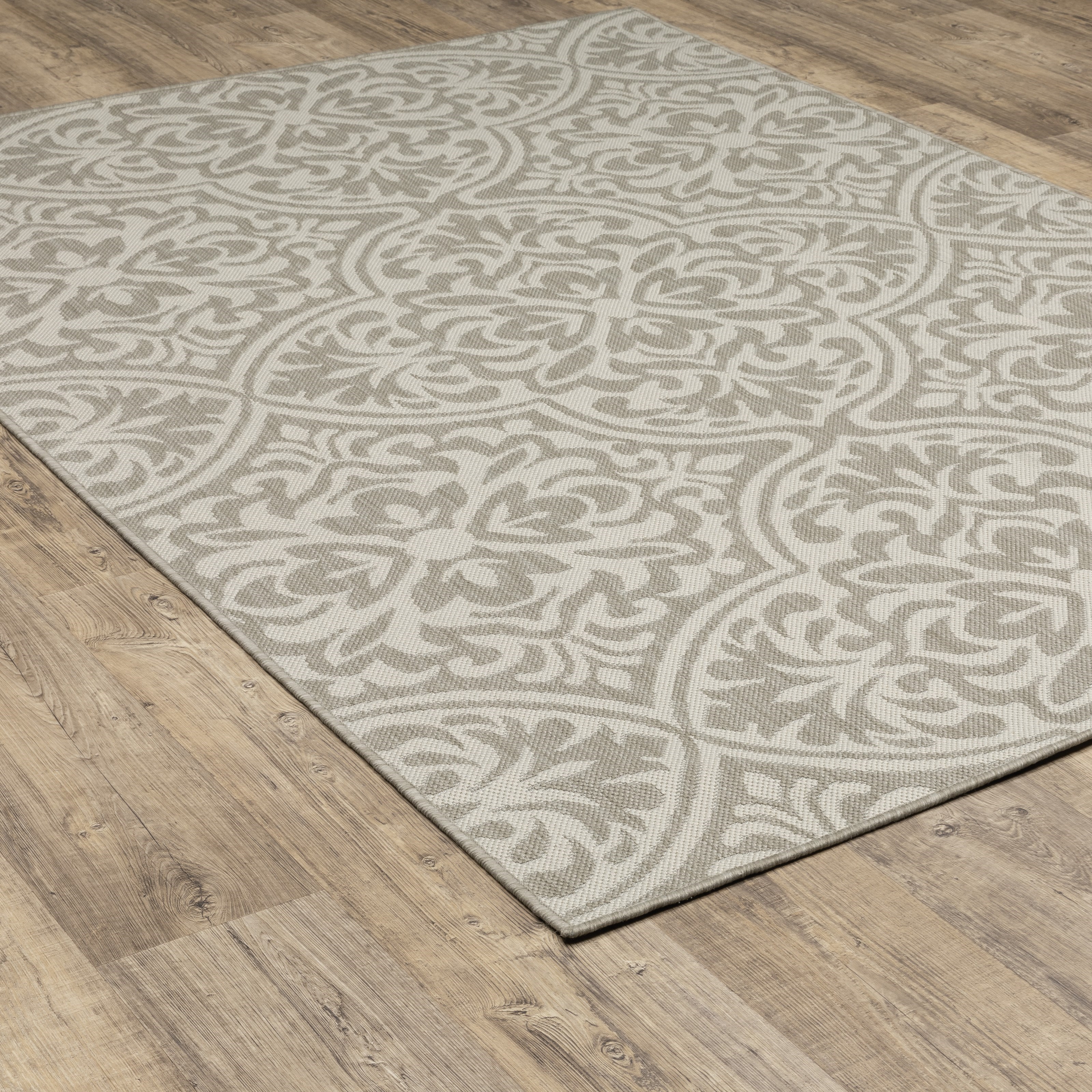 Oriental Weavers Portofino 7'10" X 10' Rectangle Rug