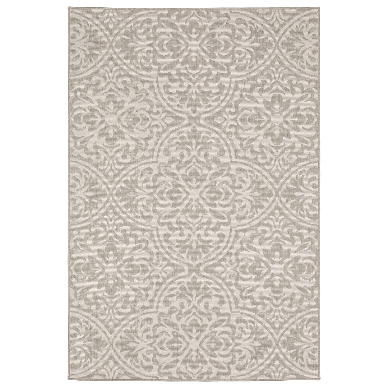 Oriental Weavers Portofino 9'10" X 12'10" Rectangle Rug