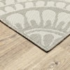 Oriental Weavers Portofino 3' 3" X  5' Rectangle Rug