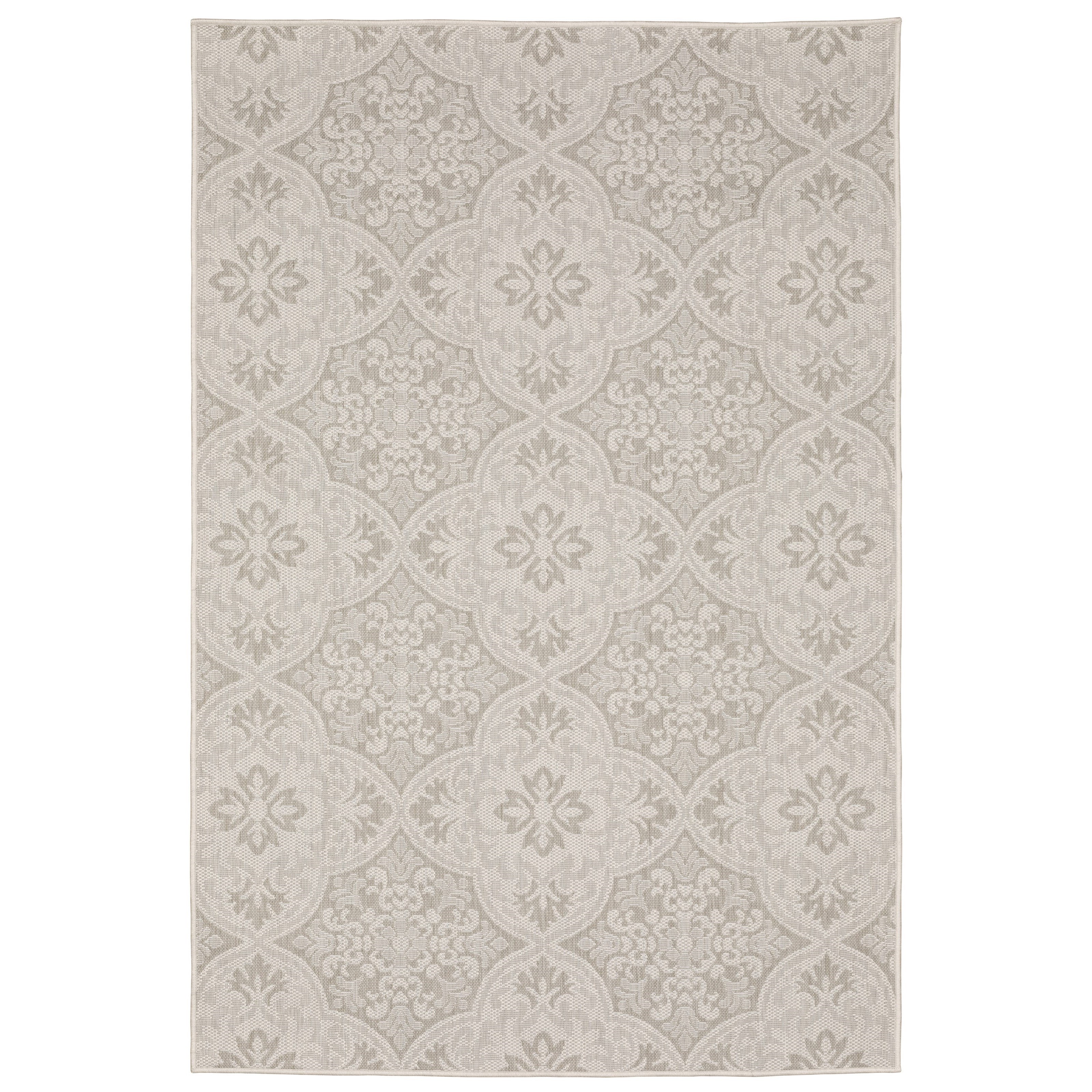 Oriental Weavers Portofino 3' 3" X  5' Rectangle Rug