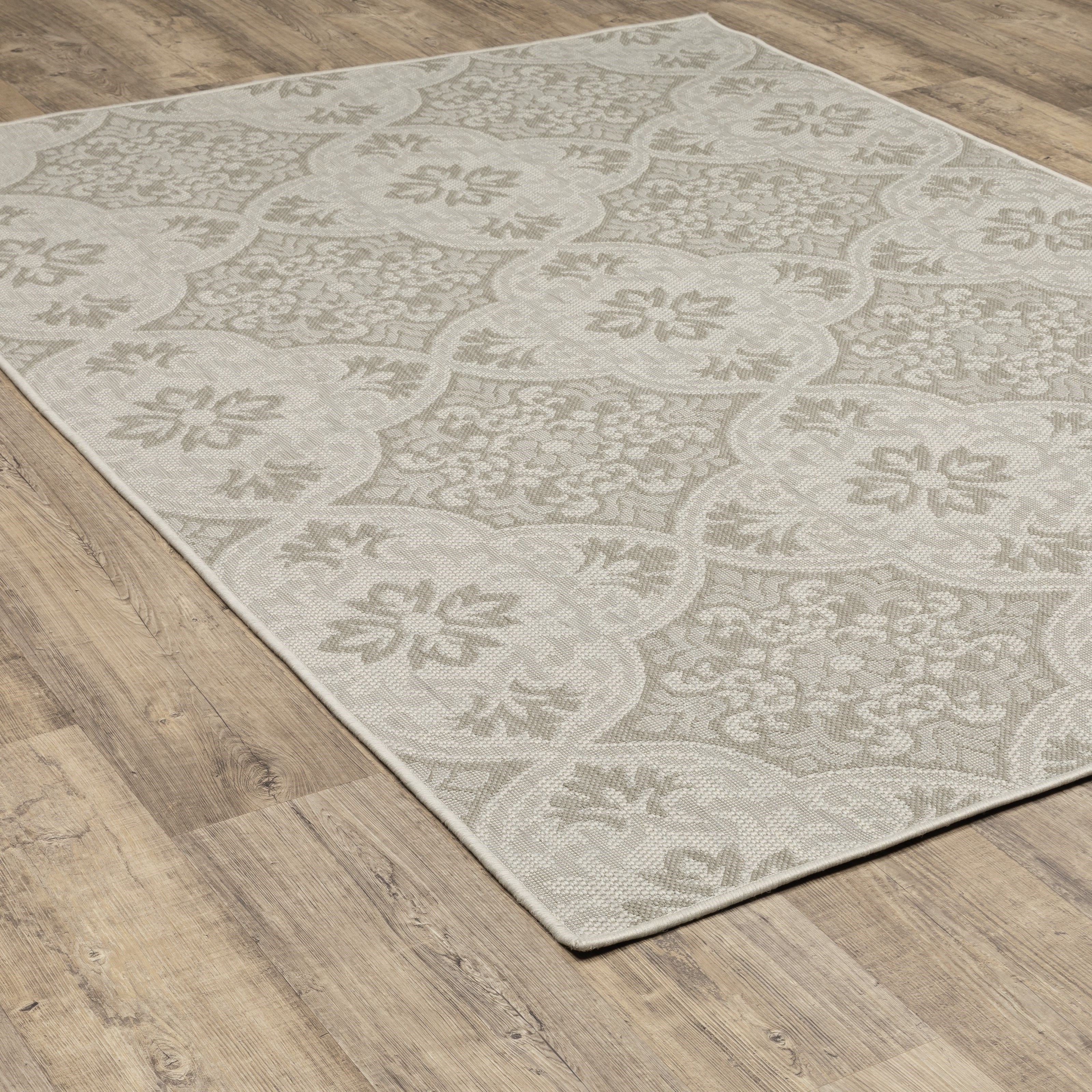 Oriental Weavers Portofino 6' 7" X  9' 2" Rectangle Rug