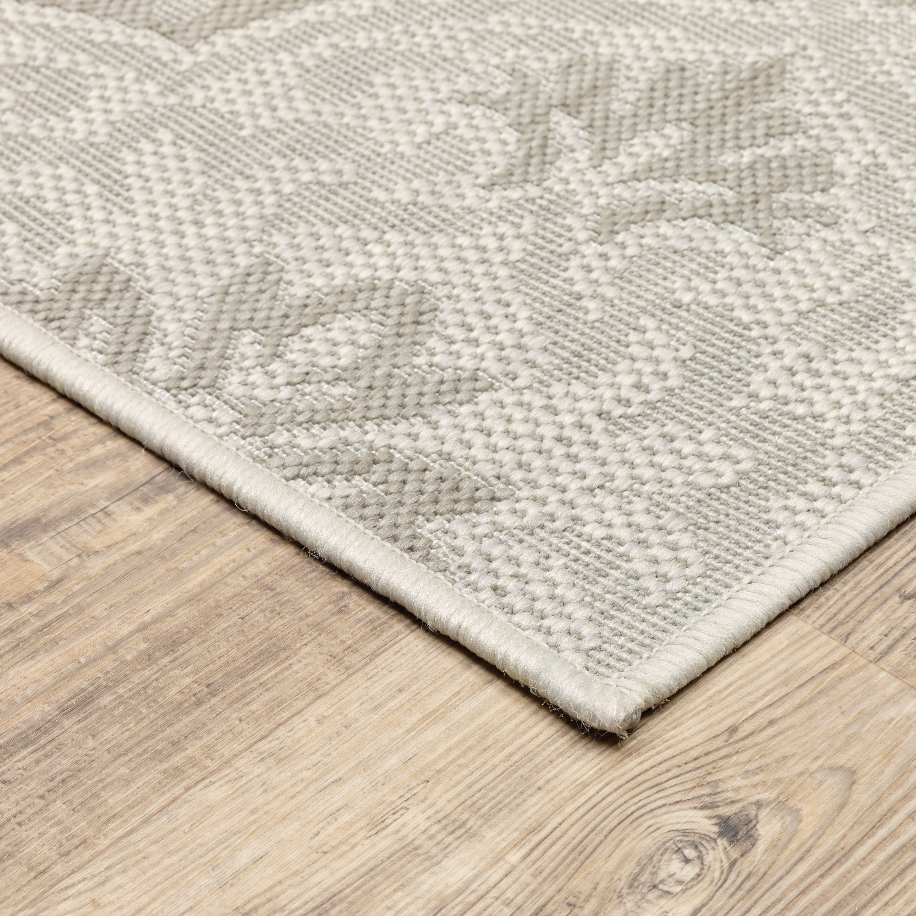 Oriental Weavers Portofino 6' 7" X  9' 2" Rectangle Rug
