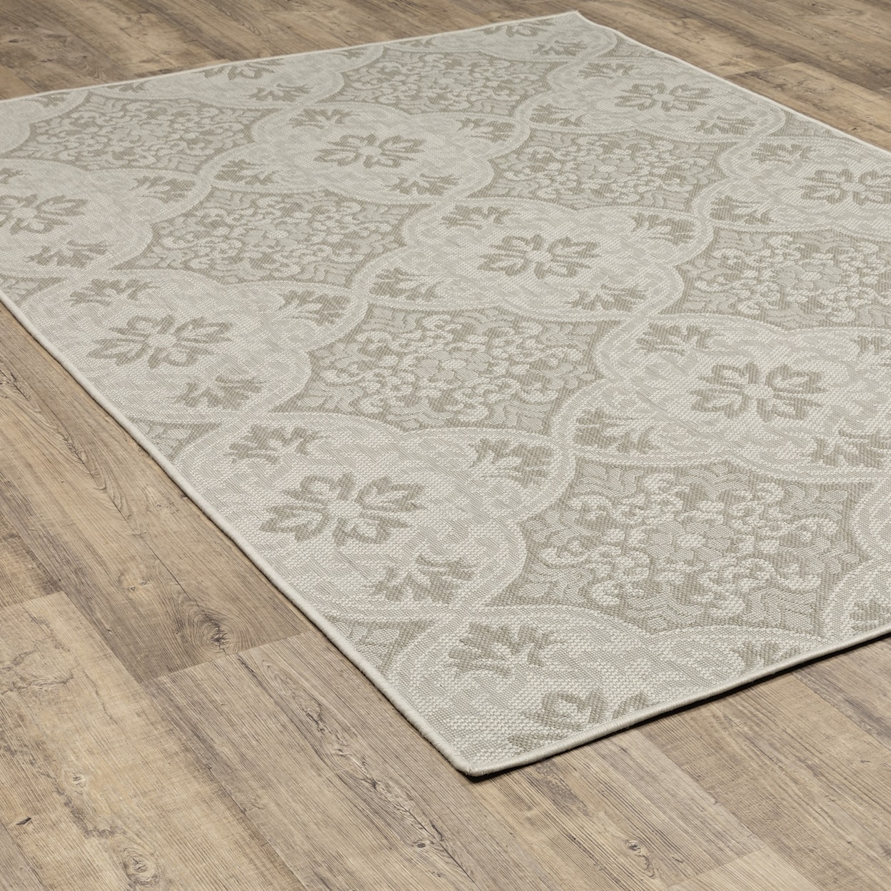 Oriental Weavers Portofino 7'10" X 10' Rectangle Rug