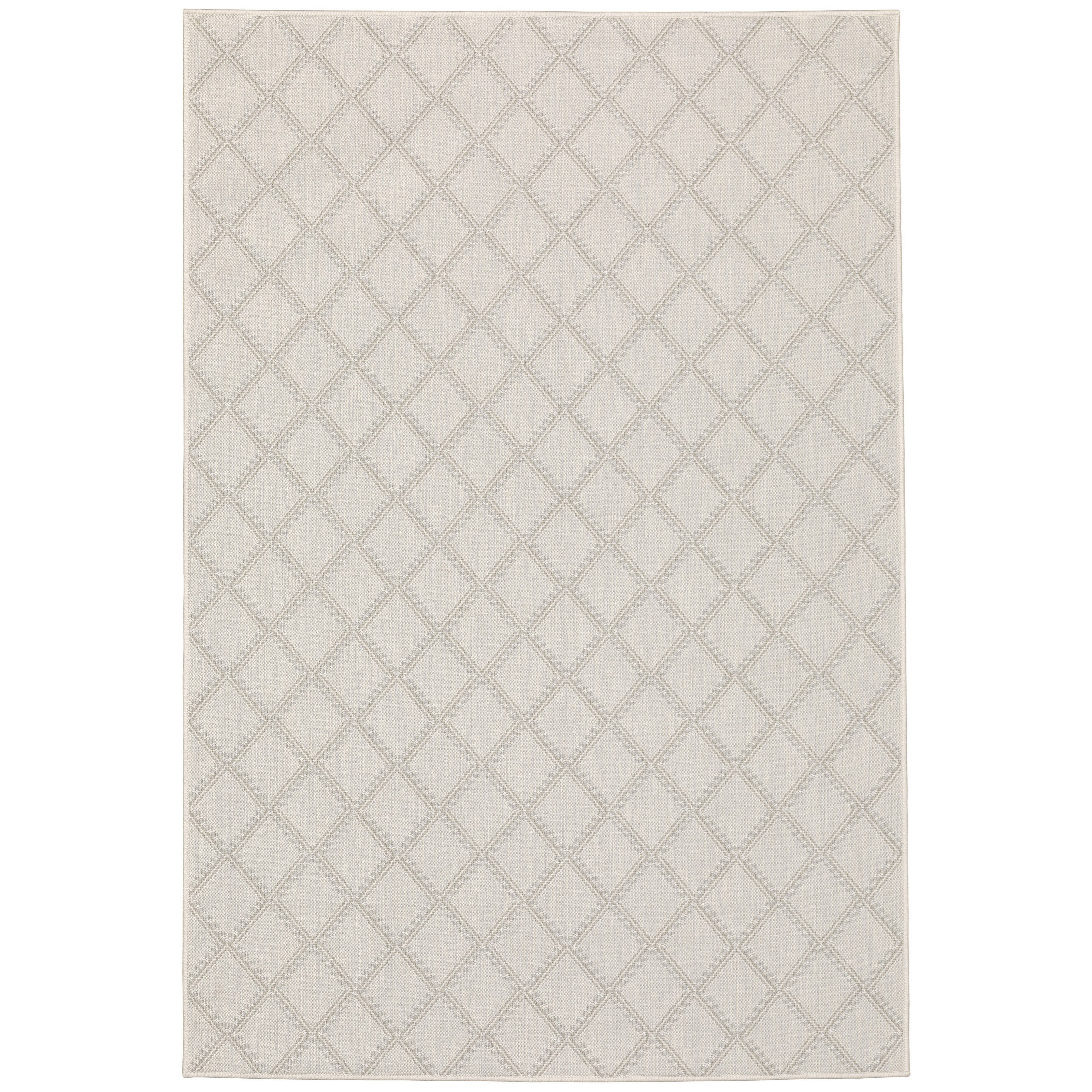 Oriental Weavers Portofino 7'10" X 10' Rectangle Rug