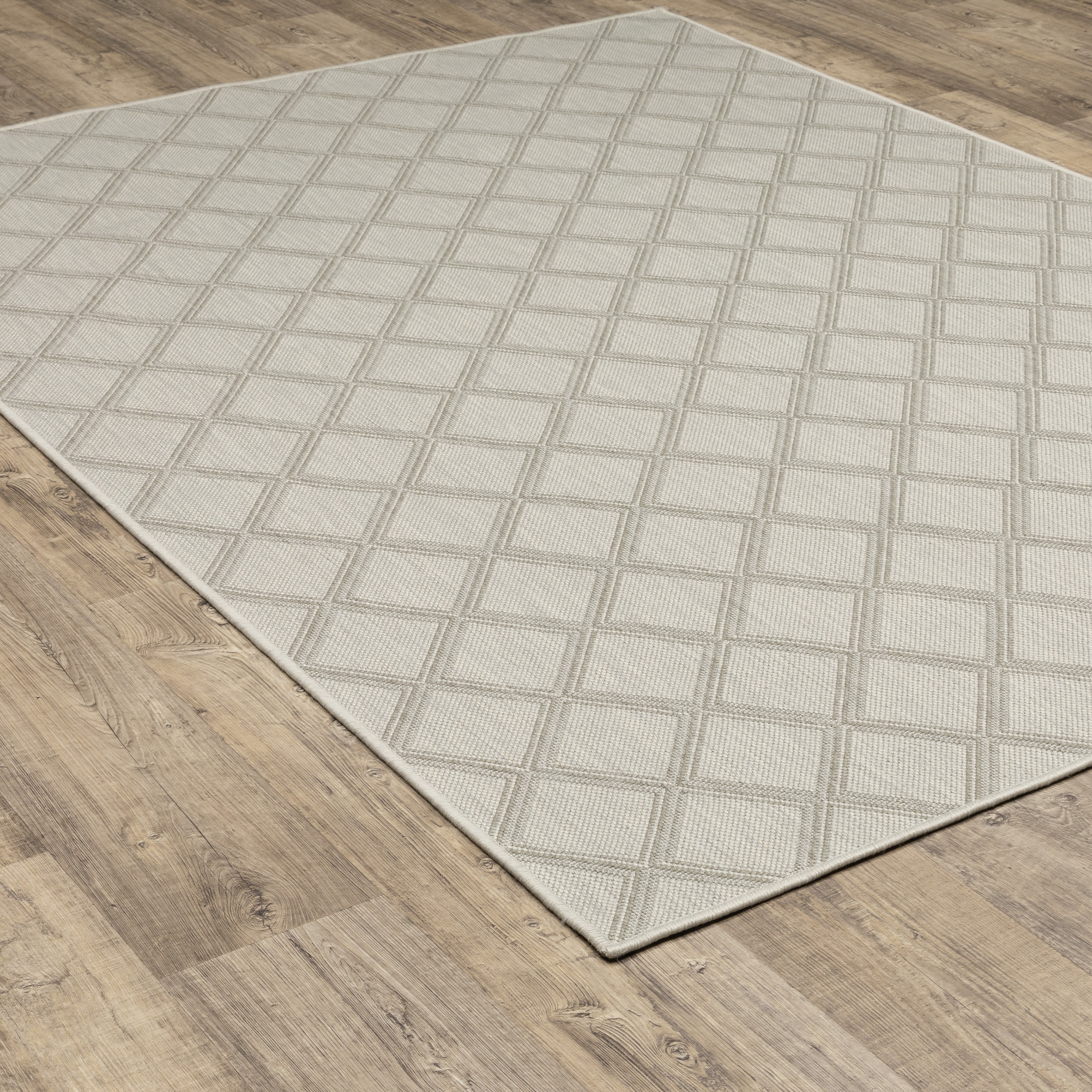 Oriental Weavers Portofino 7'10" X 10' Rectangle Rug