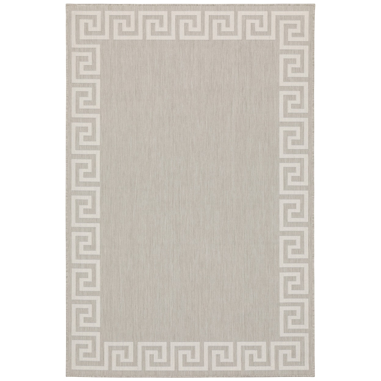 Oriental Weavers Portofino 5' 3" X  7' 3" Rectangle Rug