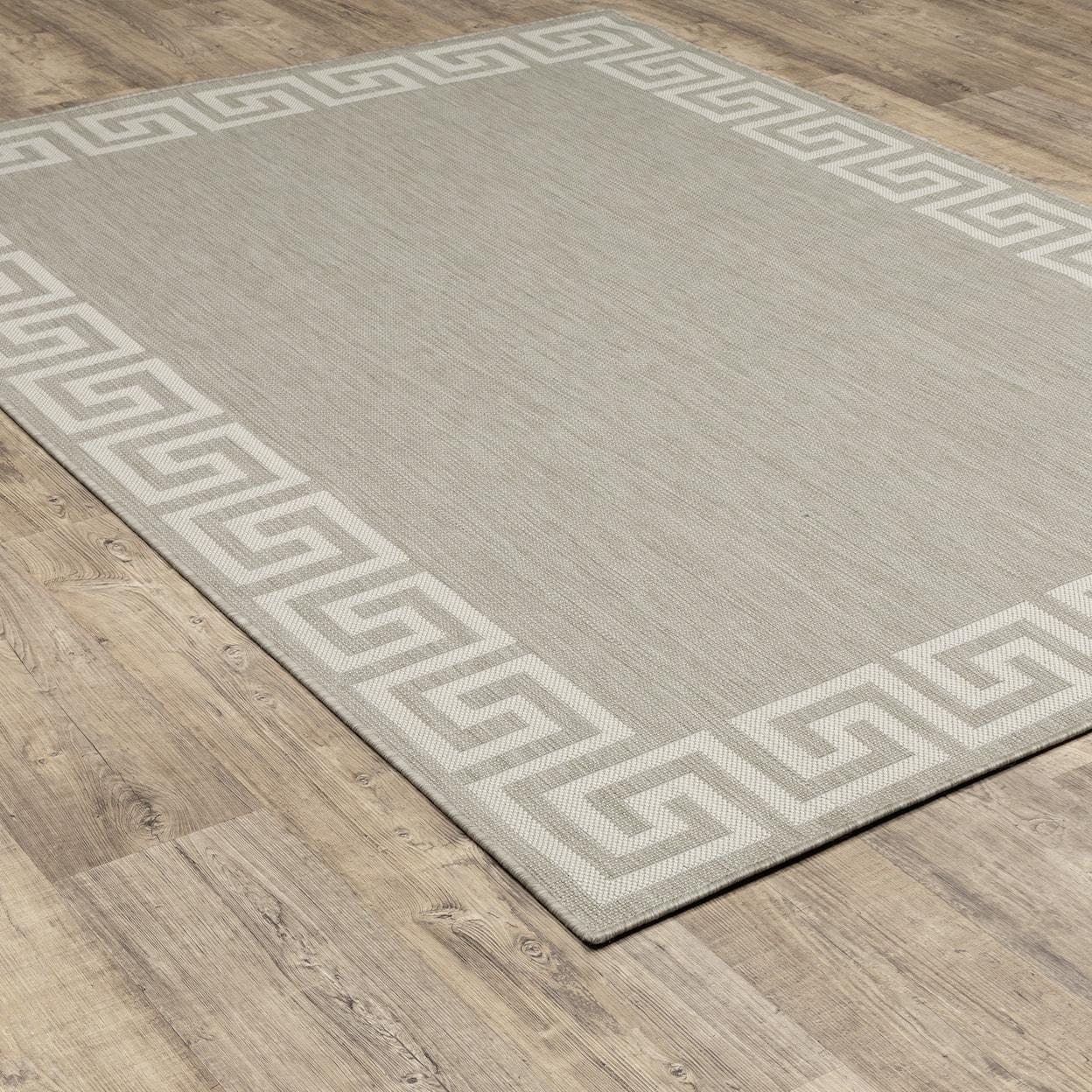 Oriental Weavers Portofino 5' 3" X  7' 3" Rectangle Rug