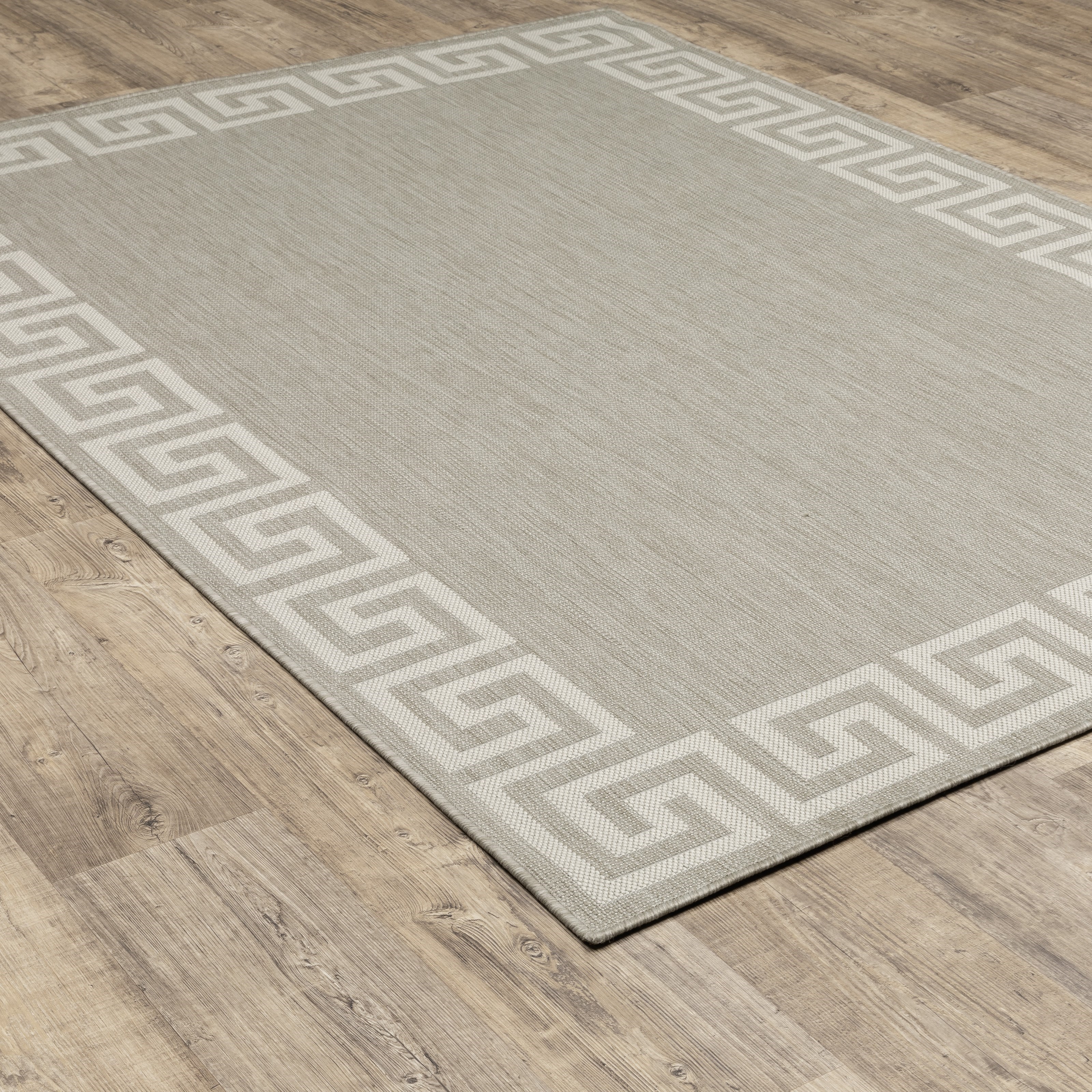 Oriental Weavers Portofino 6' 7" X  9' 2" Rectangle Rug