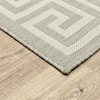 Oriental Weavers Portofino 9'10" X 12'10" Rectangle Rug