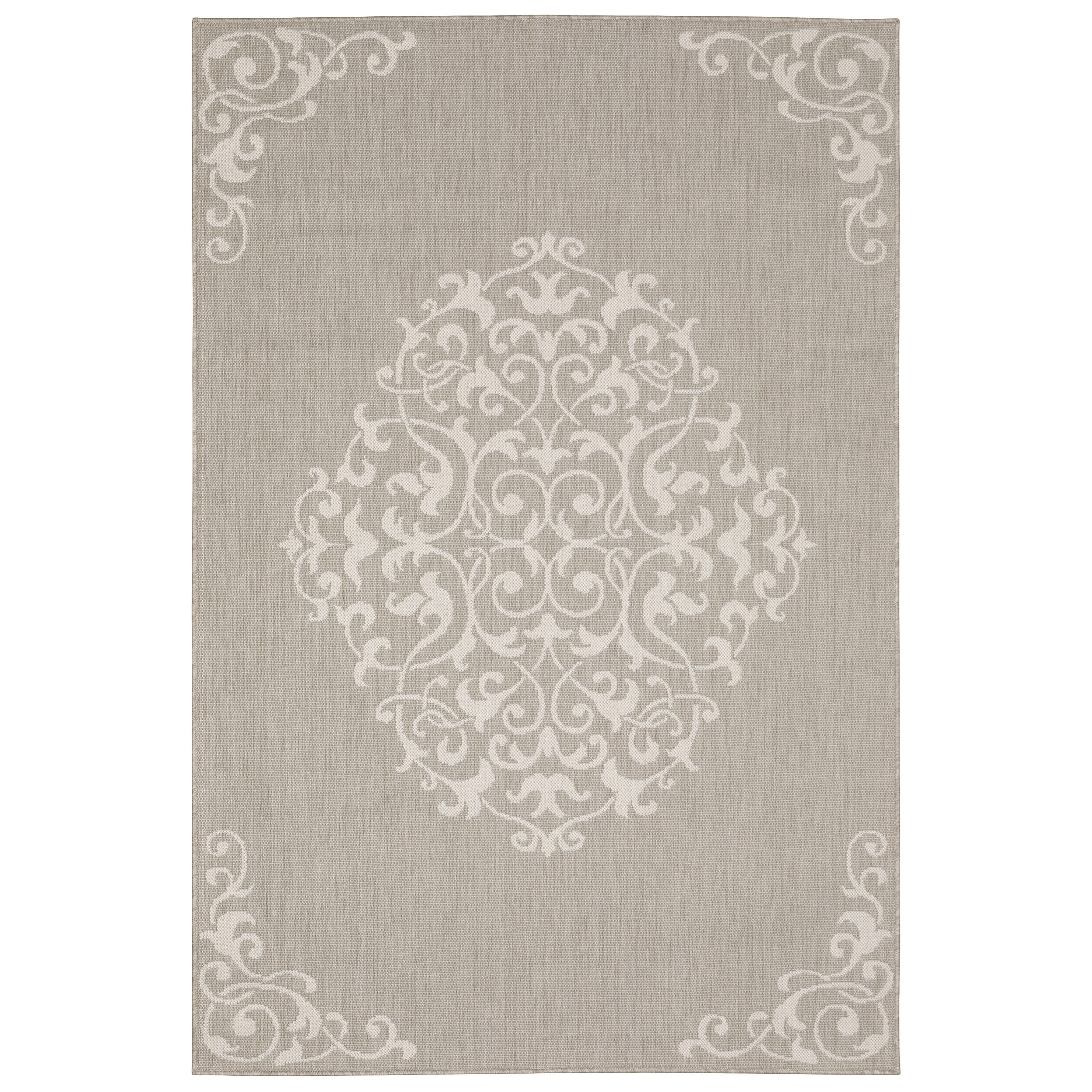 Oriental Weavers Portofino 3' 3" X  5' Rectangle Rug
