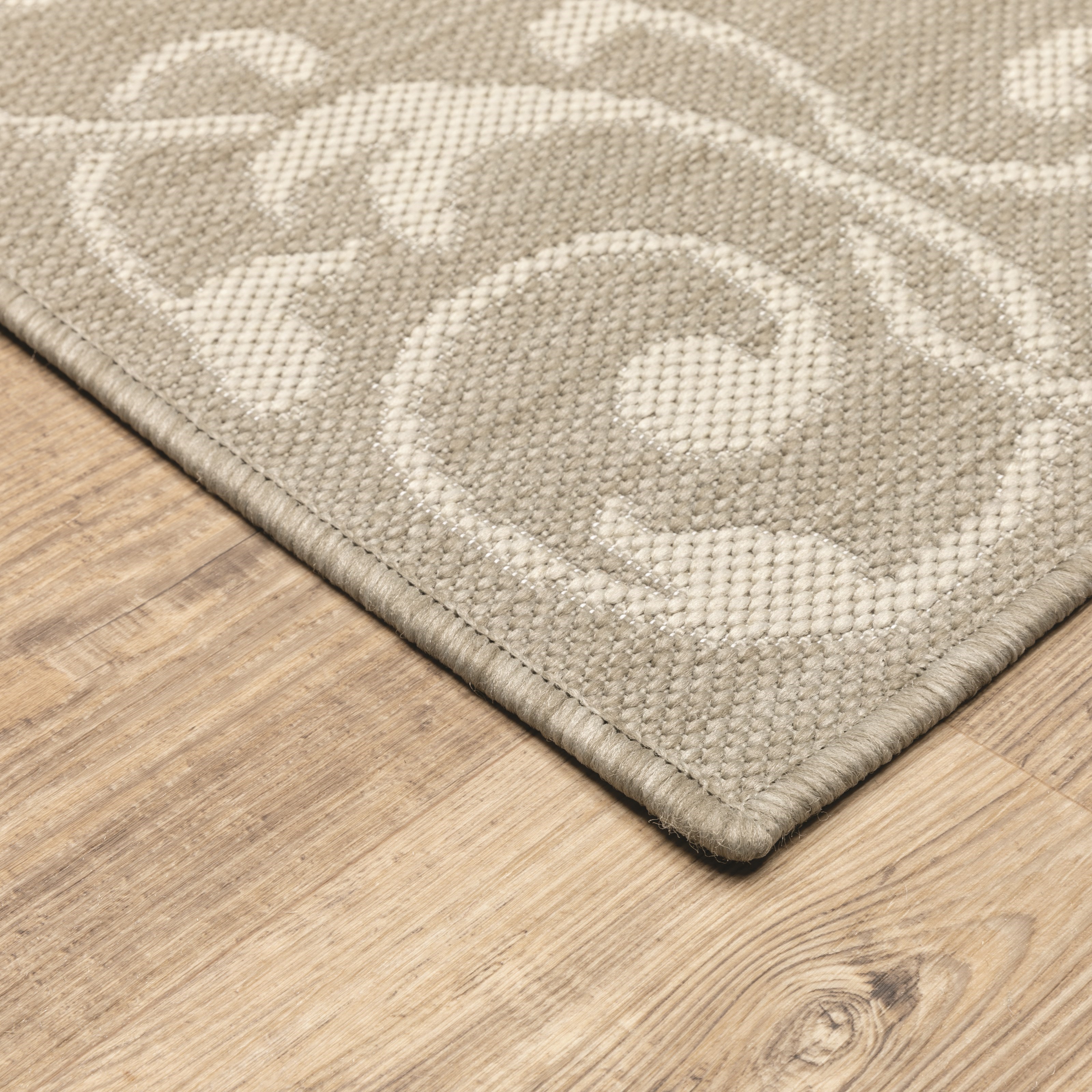 Oriental Weavers Portofino 6' 7" X  9' 2" Rectangle Rug