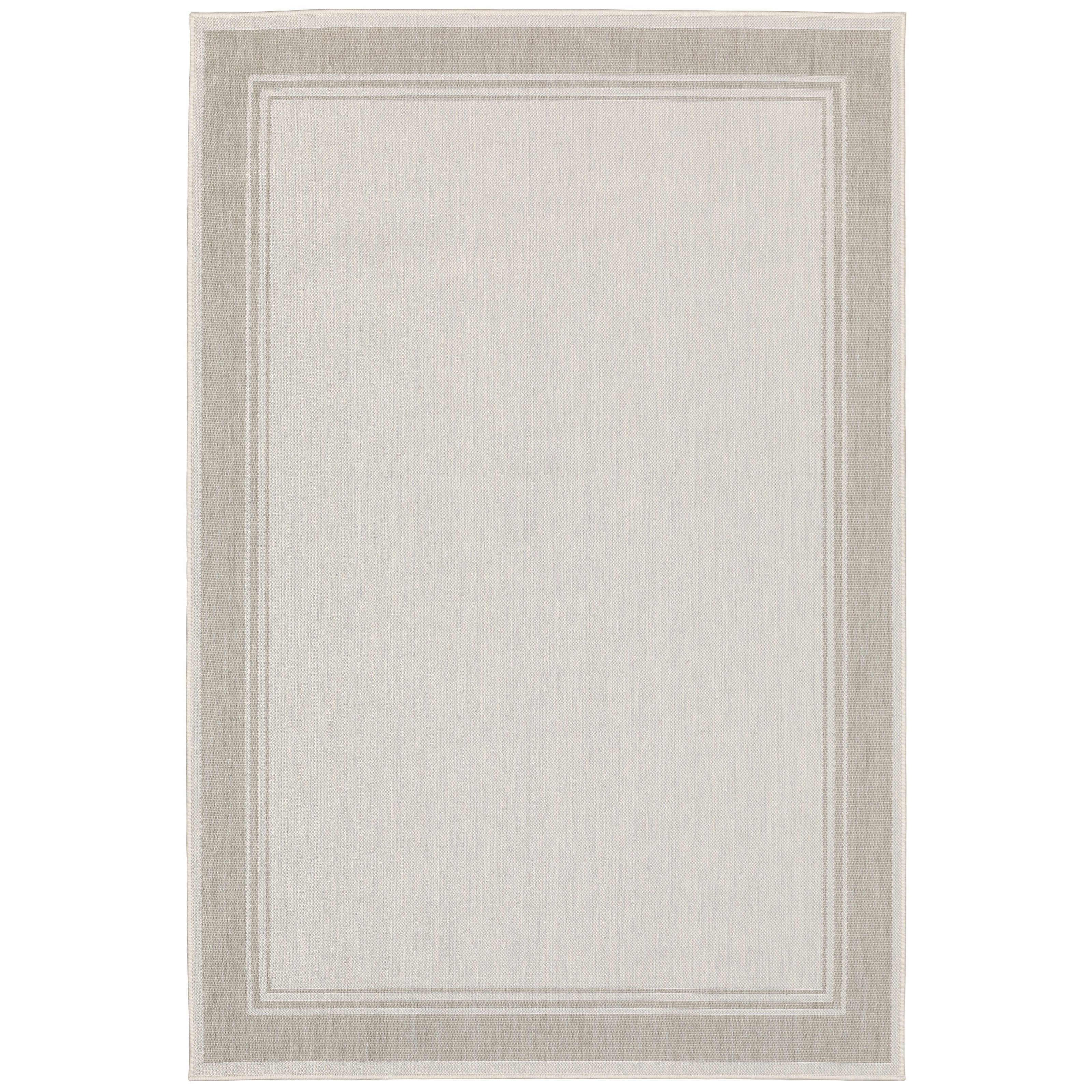 Oriental Weavers Portofino 3' 3" X  5' Rectangle Rug