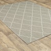 Oriental Weavers Portofino 3' 3" X  5' Rectangle Rug