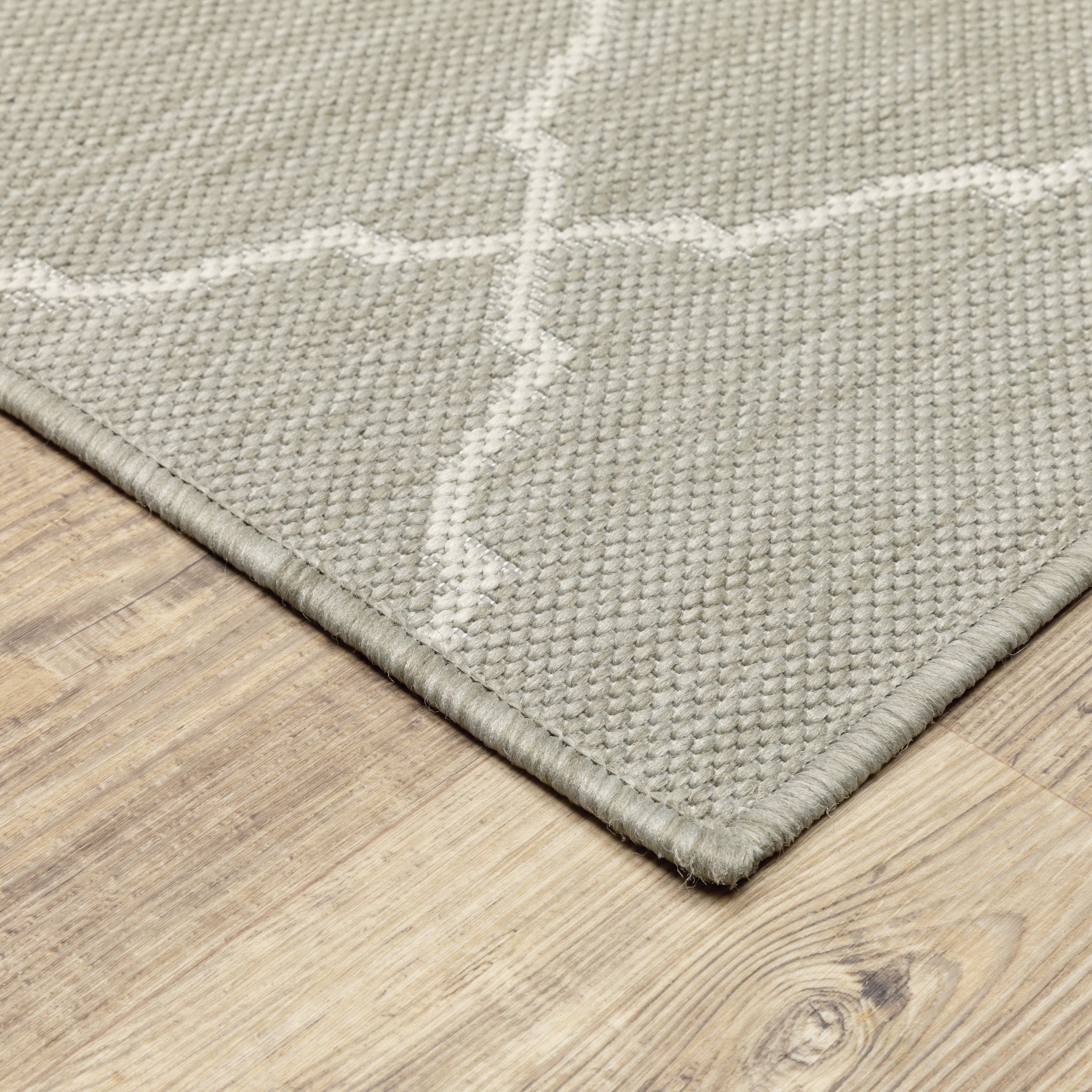 Oriental Weavers Portofino 9'10" X 12'10" Rectangle Rug