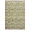 Oriental Weavers Raleigh 6' 7" X  9' 6" Rectangle Rug