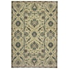 Oriental Weavers Raleigh 3'10" X  5' 5" Rectangle Rug