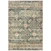 Oriental Weavers Raleigh 3'10" X  5' 5" Rectangle Rug