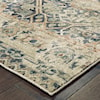 Oriental Weavers Raleigh 5' 3" X  7' 6" Rectangle Rug