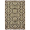 Oriental Weavers Raleigh 6' 7" X  9' 6" Rectangle Rug