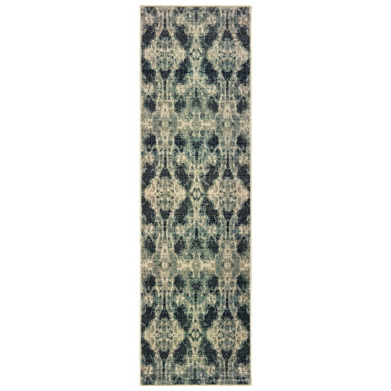 Oriental Weavers Raleigh 5' 3" X  7' 6" Rectangle Rug