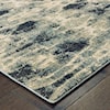 Oriental Weavers Raleigh 9'10" X 12'10" Rectangle Rug