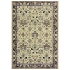 Oriental Weavers Raleigh 3'10" X  5' 5" Rectangle Rug