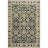 Oriental Weavers Raleigh 7'10" X 10'10" Rectangle Rug