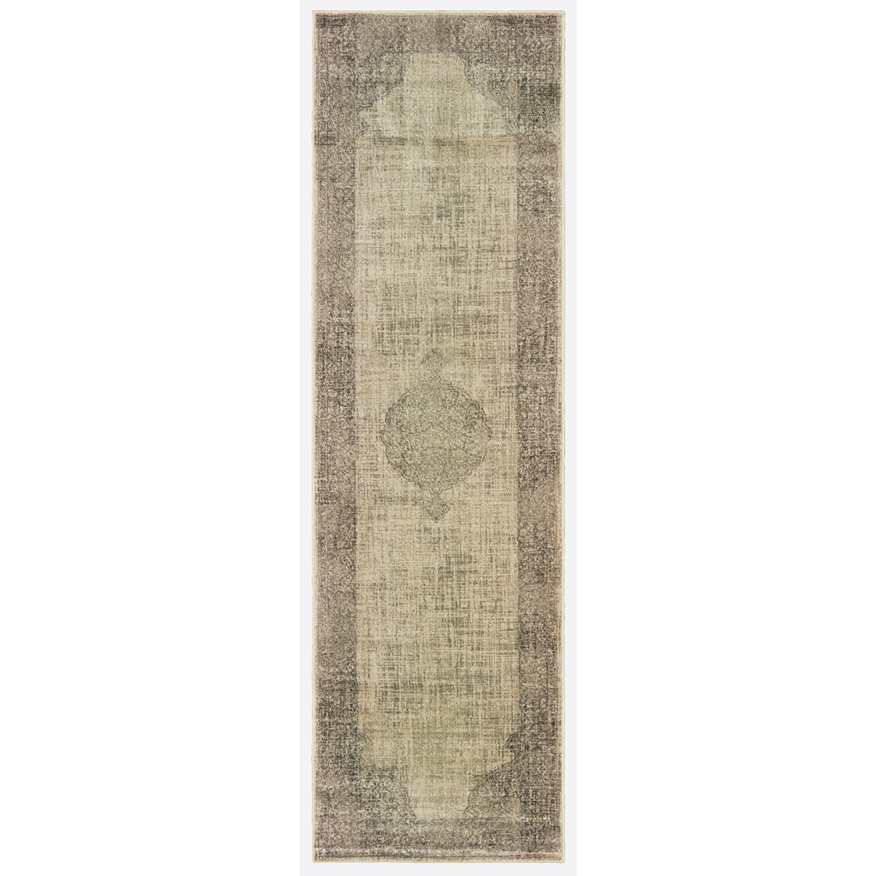 Oriental Weavers Raleigh 6' 7" X  9' 6" Rectangle Rug