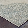 Oriental Weavers Raleigh 3'10" X  5' 5" Rectangle Rug