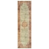 Oriental Weavers Raleigh 3'10" X  5' 5" Rectangle Rug