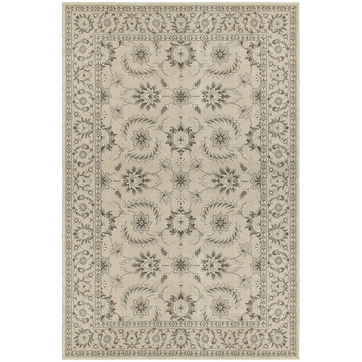 Oriental Weavers Richmond 7'10" X 10'10" Rug