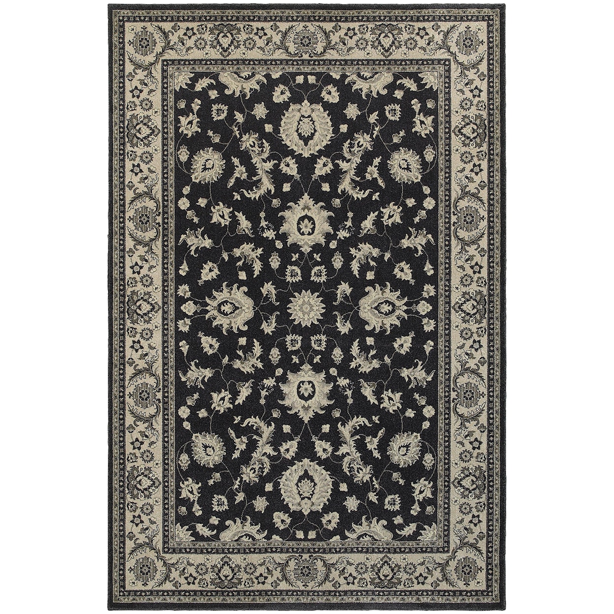 Oriental Weavers Richmond 12' 0" X 15' 0" Rug