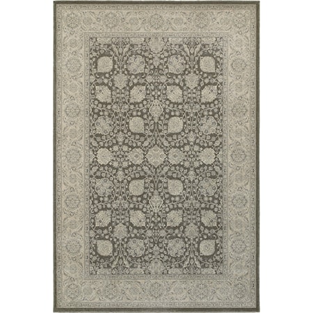 12' 0" X 15' 0" Rug