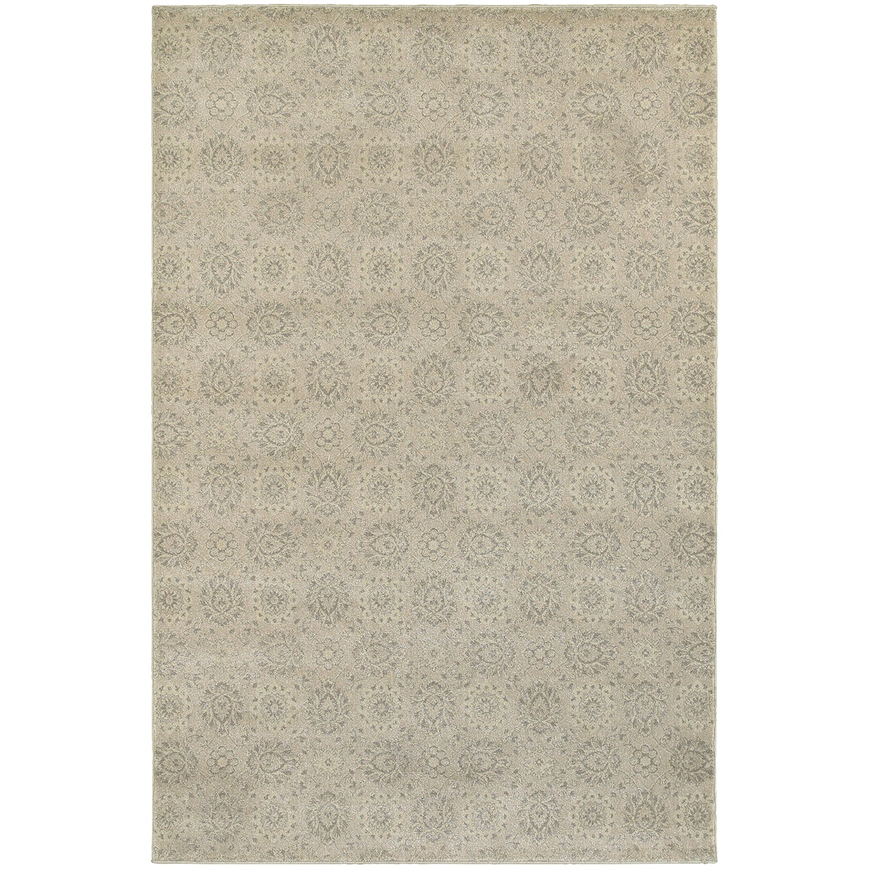 Oriental Weavers Richmond 7'10" X 10'10" Rug