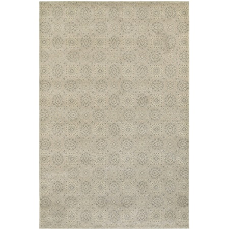 7'10" X 10'10" Rug