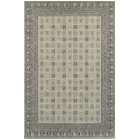 12' 0" X 15' 0" Rug