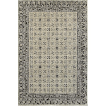 12' 0" X 15' 0" Rug