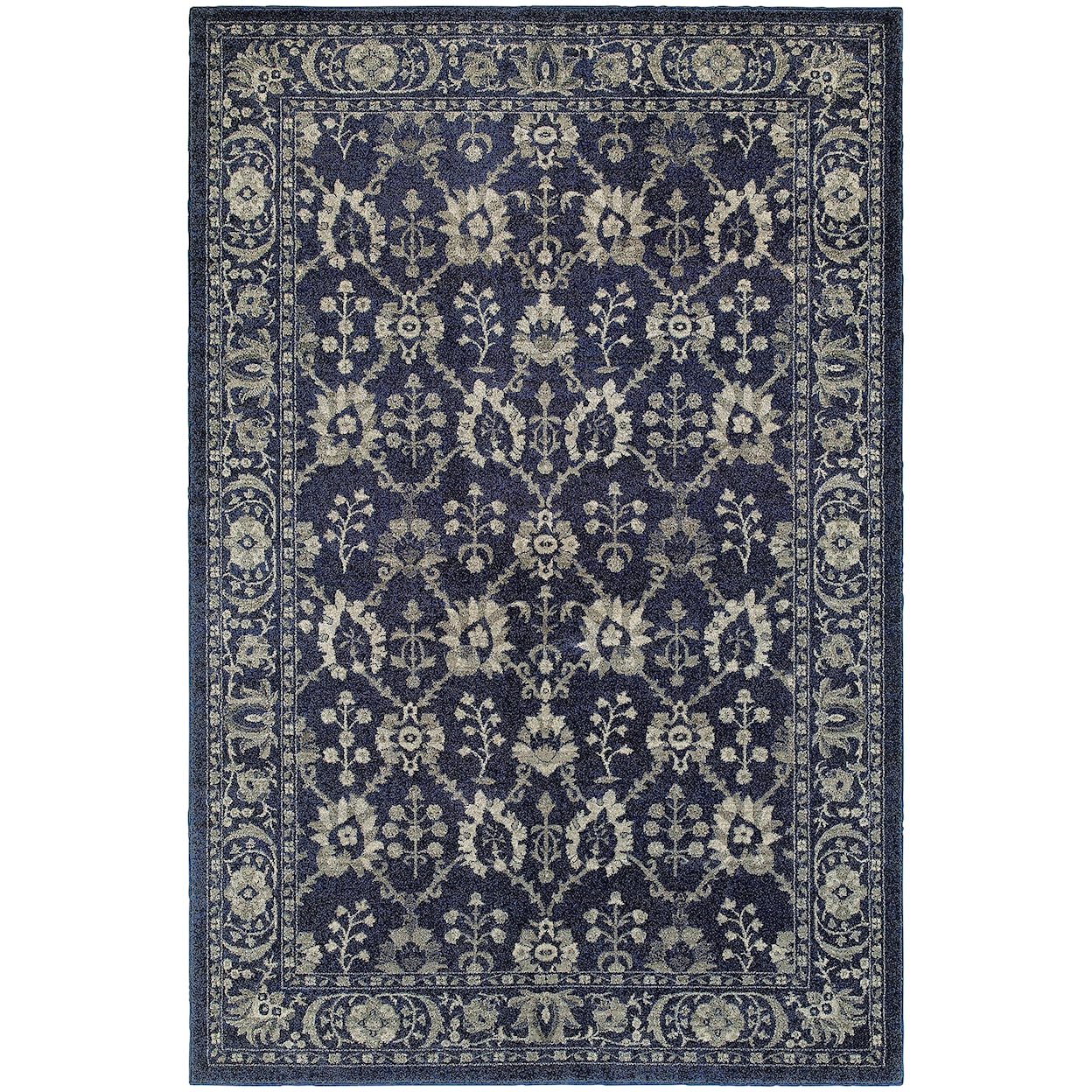 Oriental Weavers Richmond 5' 3" X  7' 6" Rug