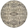 Oriental Weavers Richmond 7'10" Round Rug