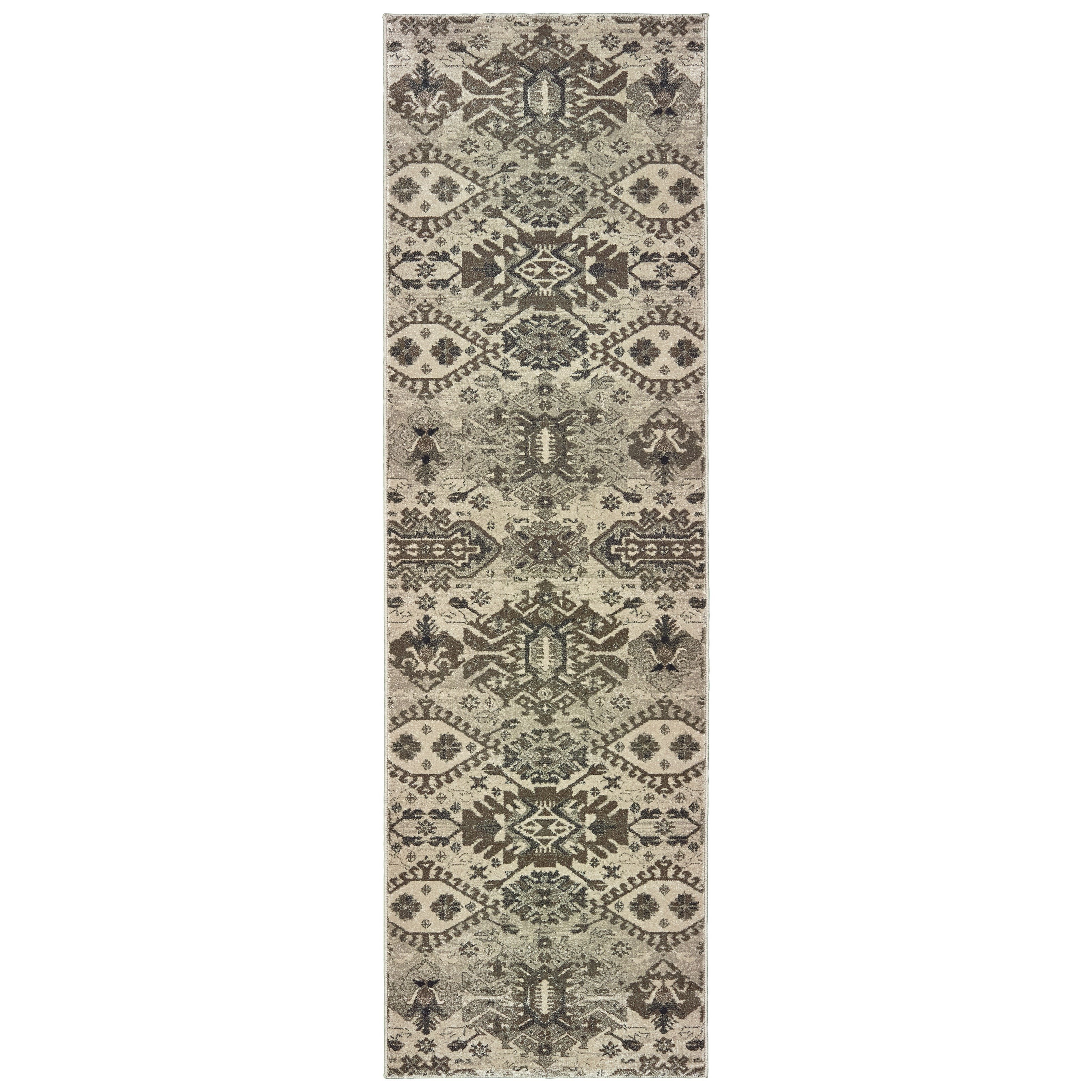 Oriental Weavers Richmond 9'10" X 12'10" Rectangle Rug