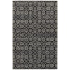 Oriental Weavers Richmond 3'10" X  5' 5" Rectangle Area Rug